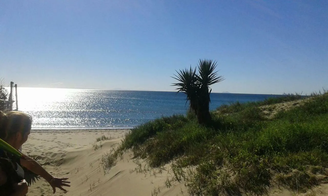 Apartamento Beach & Center Premiun Málaga