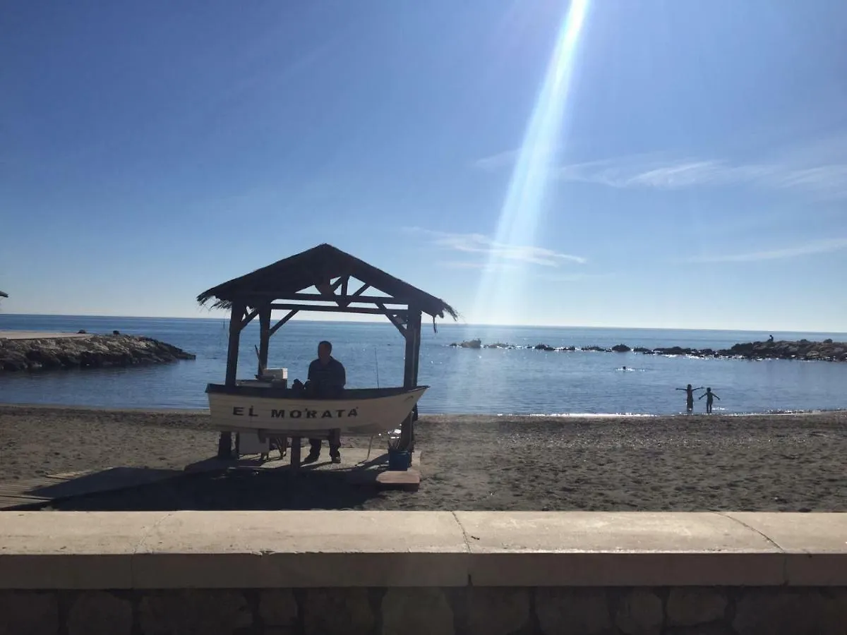 Apartamento Beach & Center Premiun Málaga