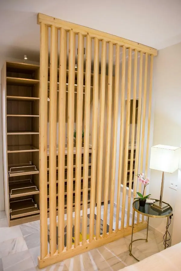 Beach & Center Premiun Málaga Apartamento