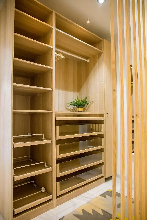 Apartamento Beach & Center Premiun Málaga Espanha