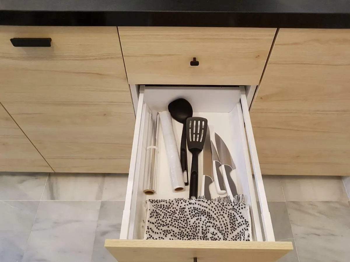 Apartamento Beach & Center Premiun Málaga