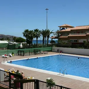 Bart 50 Meters From Playa Vistas Appartamento Arona (Tenerife)