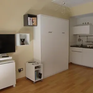  Appartamento Estudio Centro Historico