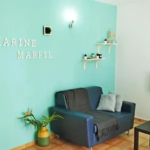 Aquamarine Marfil - Sun&pool Appartamento Arona (Tenerife)