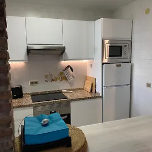 Casa Vista , Málaga España