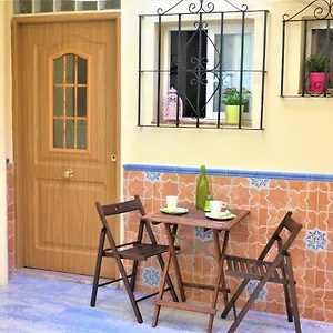  Appartamento Barhelo