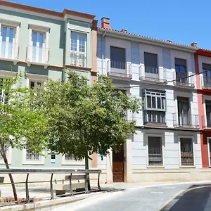  Appartamento Barrio Picasso