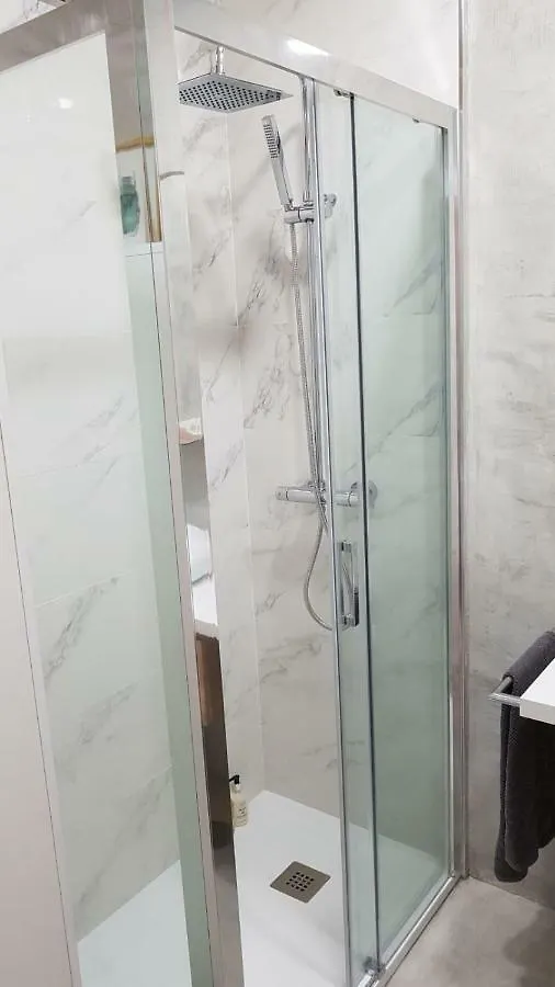 Apartamento Beach & Center Premiun Málaga