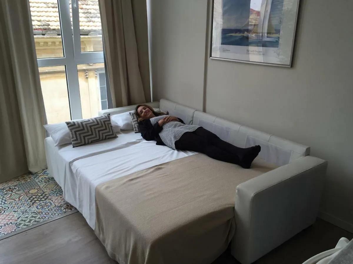 Beach & Center Premiun Málaga Apartamento