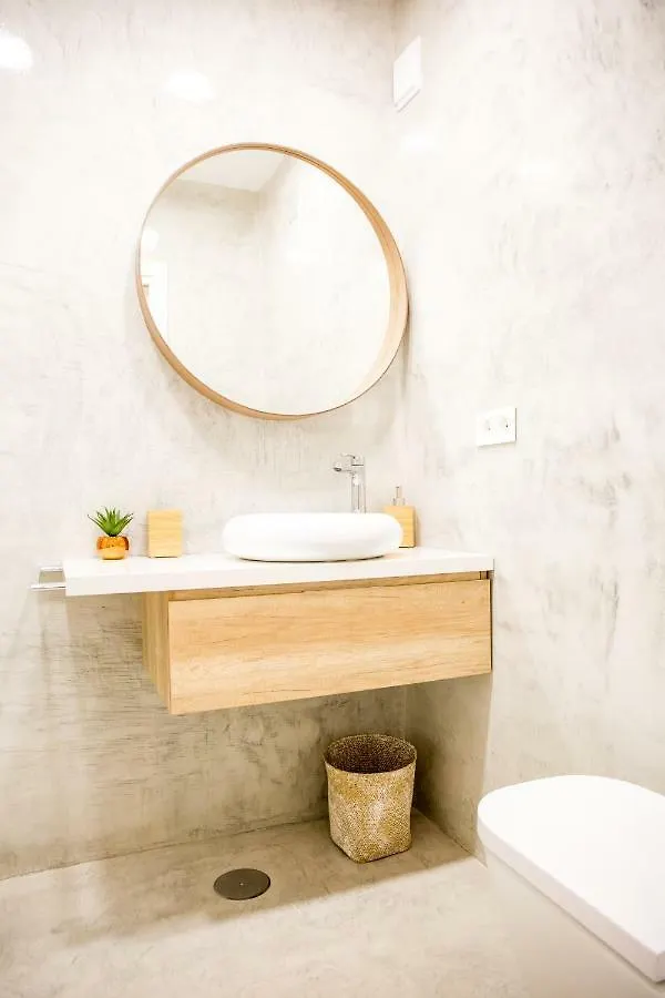 Beach & Center Premiun Málaga Apartamento